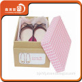 China Custom Simple Fashion Shoe Box Paper